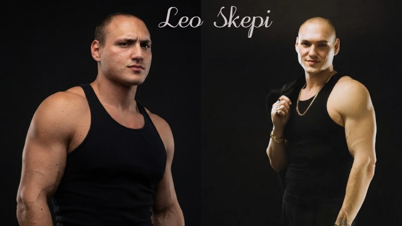 Leo Skepi