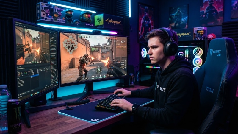 gaming tips pblinuxtech