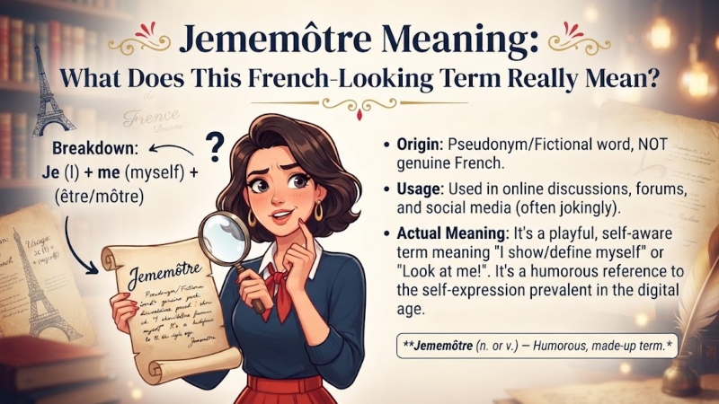 Jememôtre