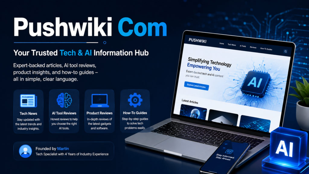 Pushwiki Com
